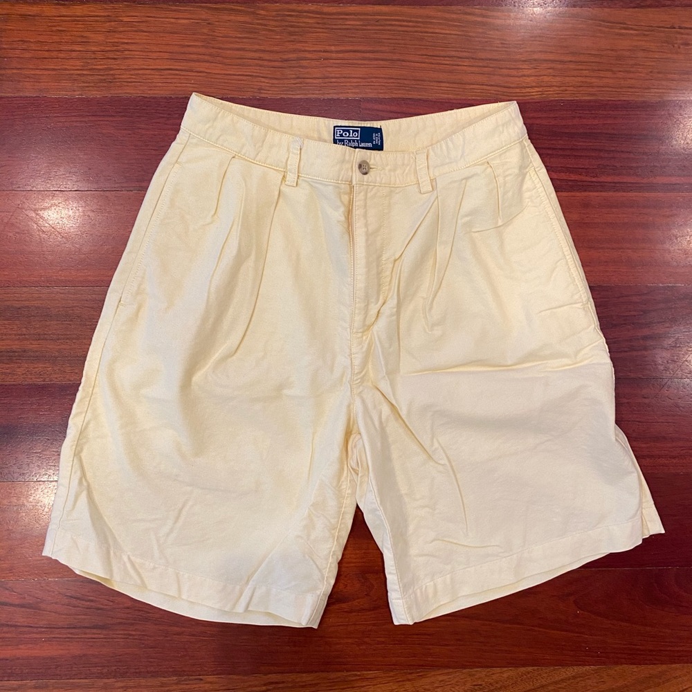 Men’s Polo Ralph Lauren Shorts